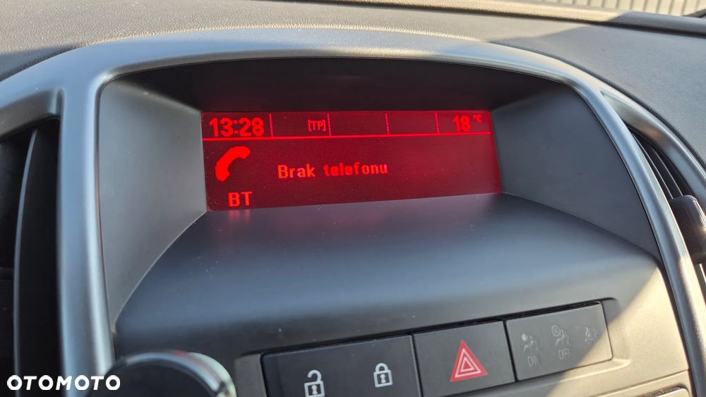 Opel Astra 1.6 Business EU6 - 27