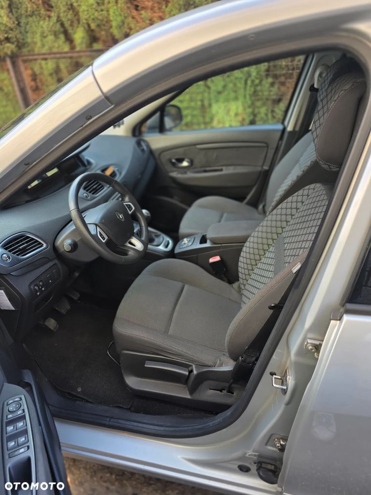 Renault Grand Scenic Gr 1.4 16V TCE TomTom Edition - 5