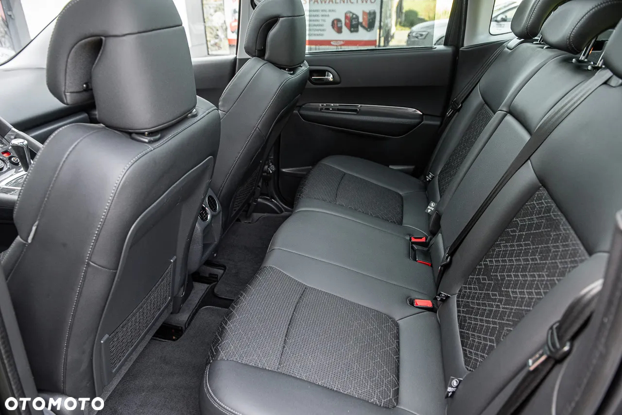 Peugeot 3008 e-HDi 115 ETG6 Stop&Start Allure - 26