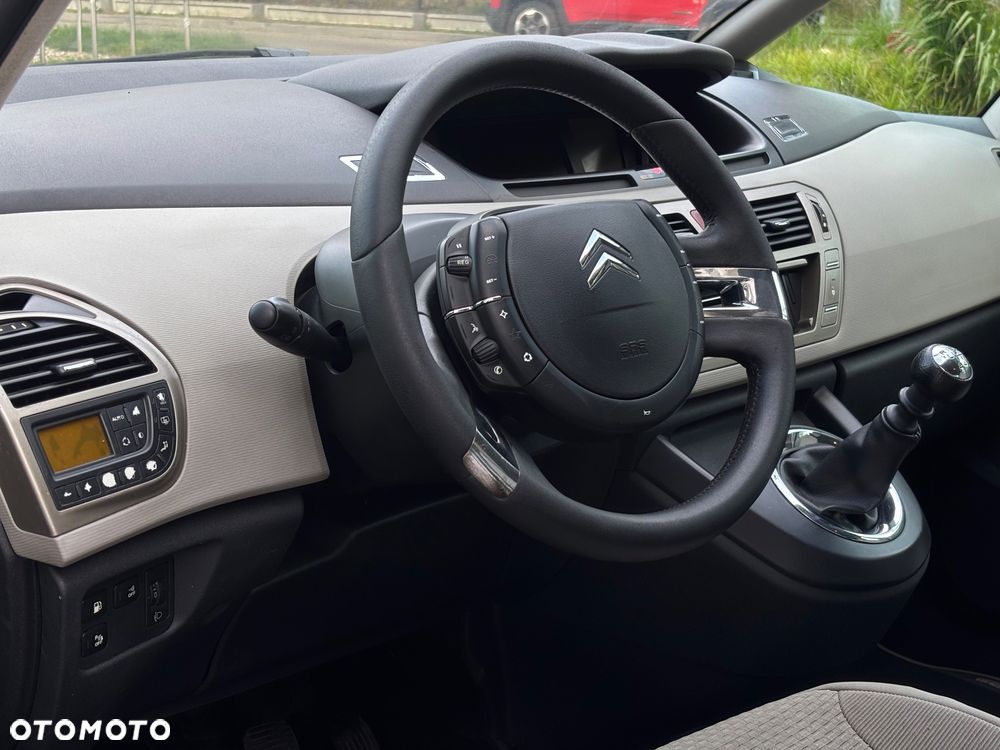 Citroën C4 Picasso 2.0 HDi Exclusive - 18