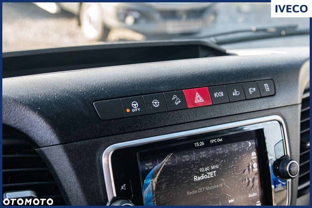 Iveco Daily 50C21HA8/P Autolaweta 3.0 210KM - 28