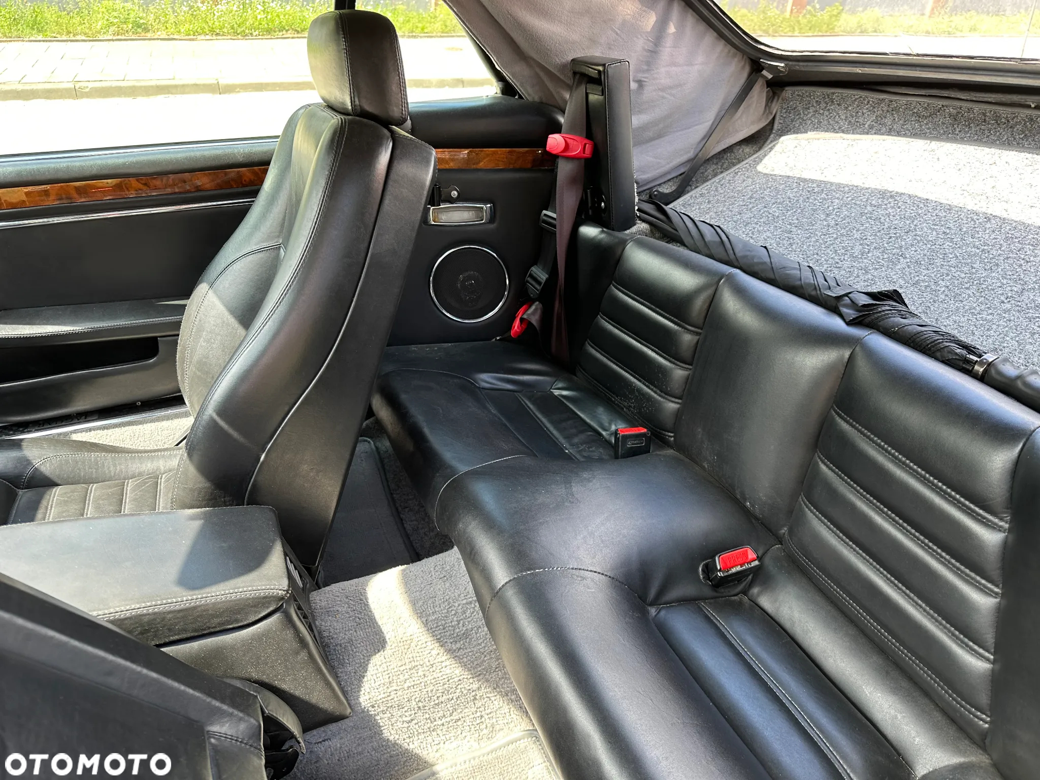 Jaguar XJS - 11