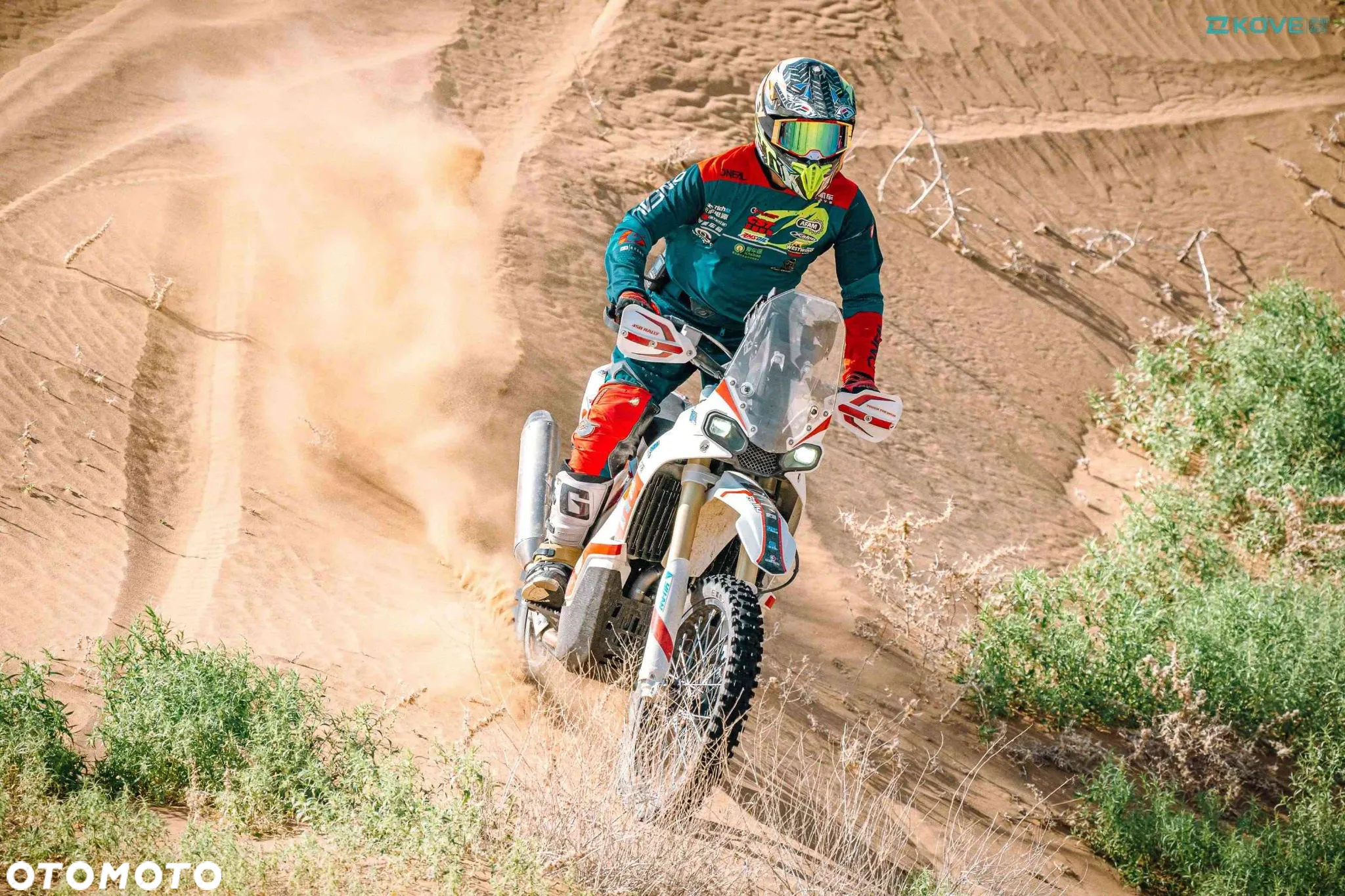 KOVE 450 Rally - 38