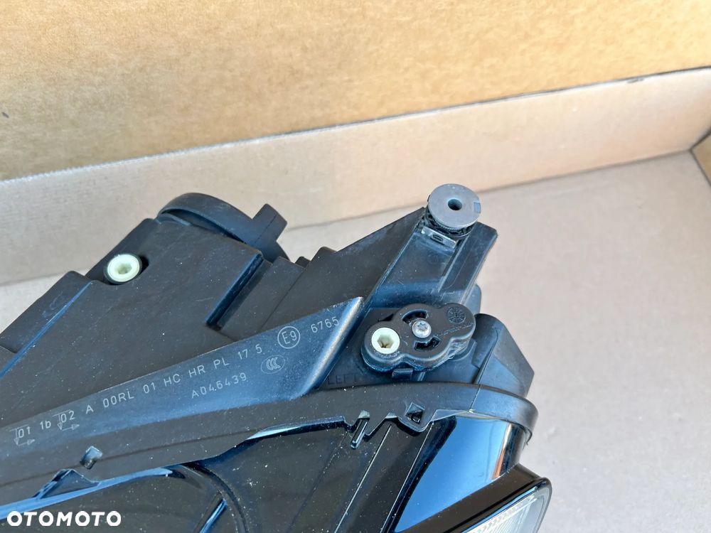VOLKSWAGEN VW GOLF VII 7 LAMPA PRZÓD PRZEDNIA LEWA 5G1941005 - 4