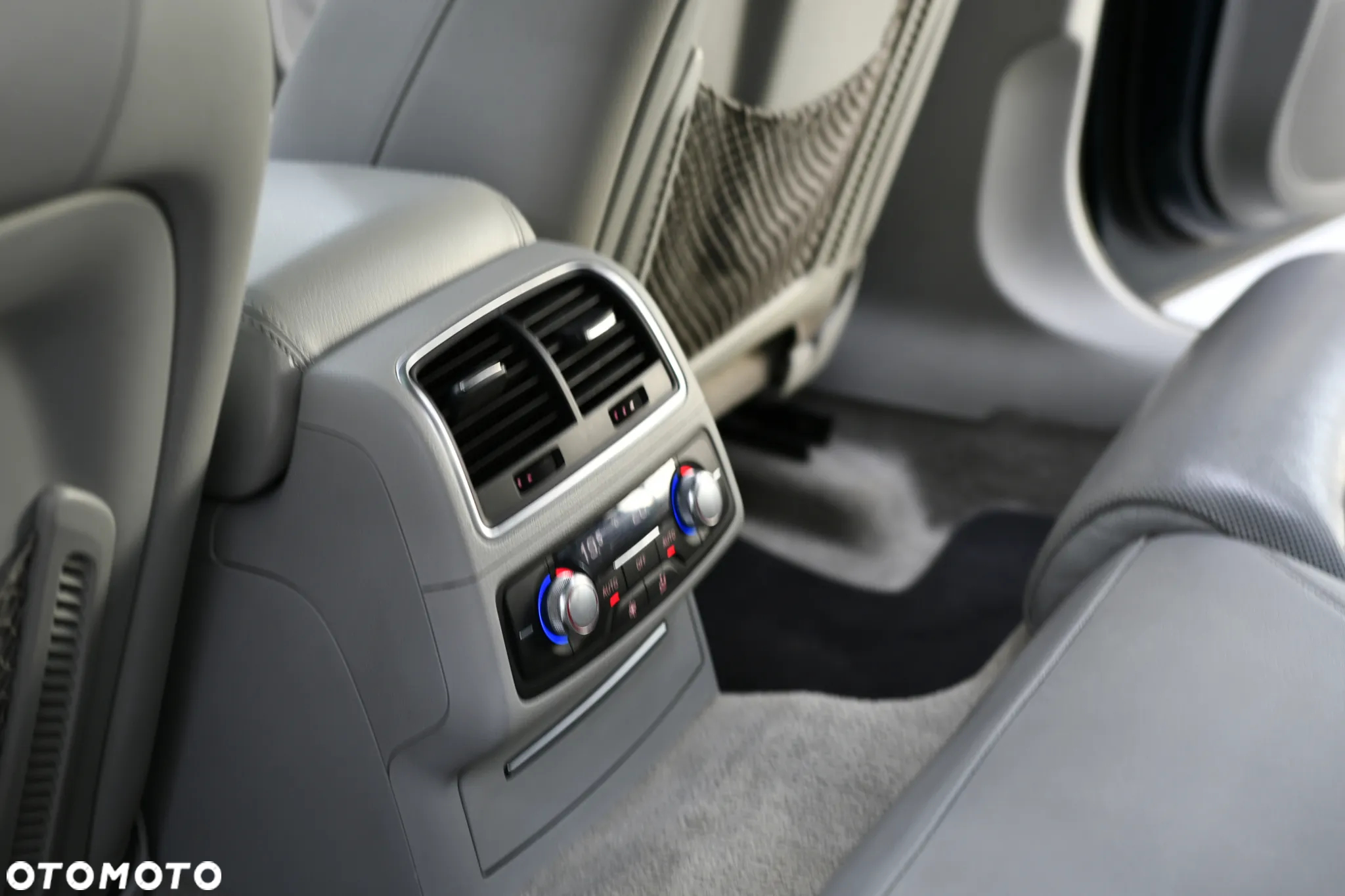 Audi A6 3.0 TFSI Quattro S tronic - 15
