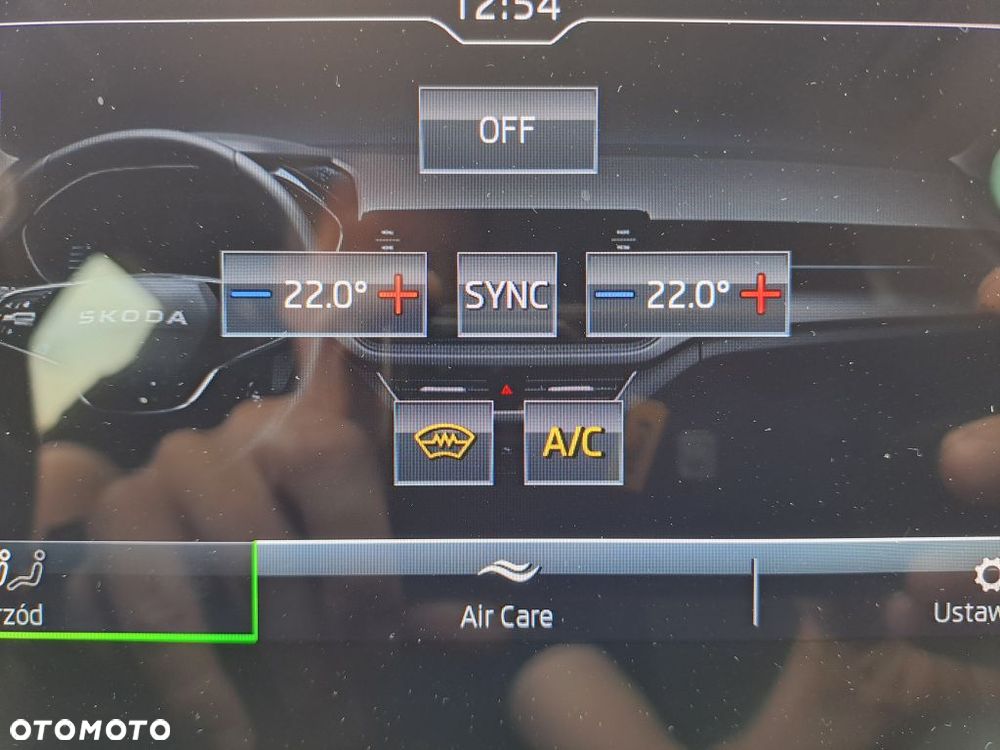 Skoda Fabia 1.5 TSI Drive DSG - 13
