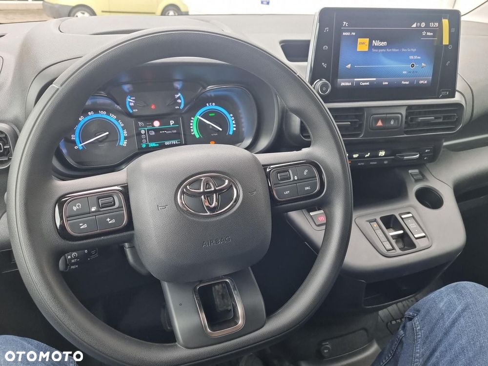 Toyota PROACE CITY - 15