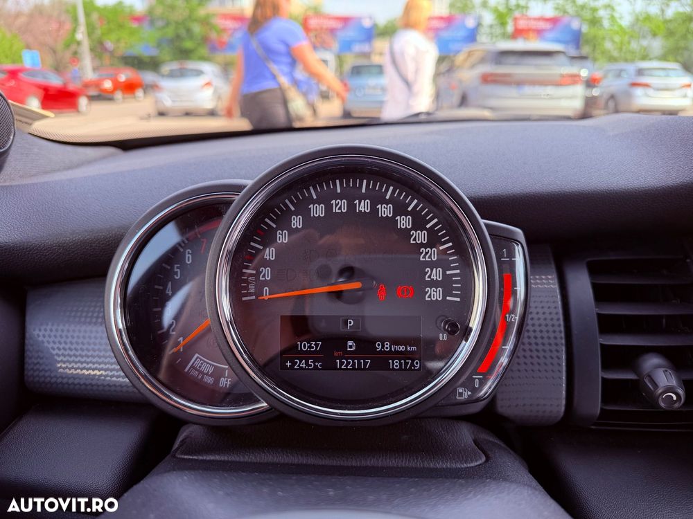 Mini Cooper - 14