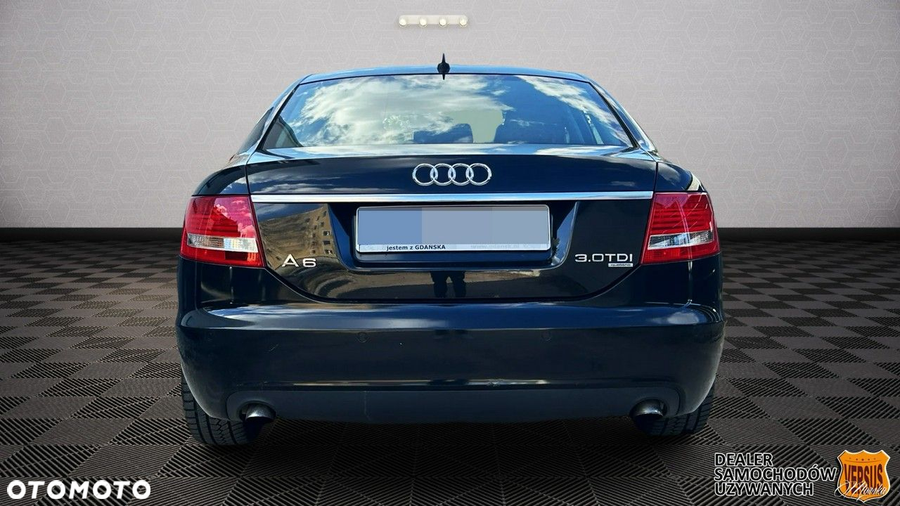 Audi A6 3.0 TDI Quattro - 5