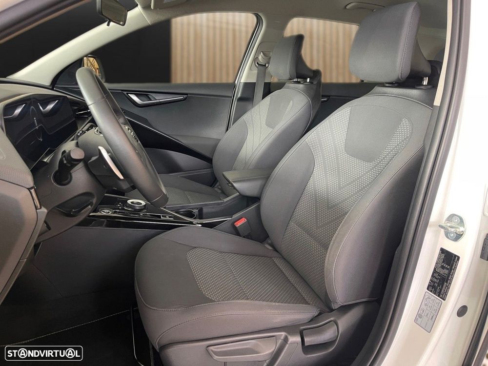 Kia e-Niro 64kWh - 6