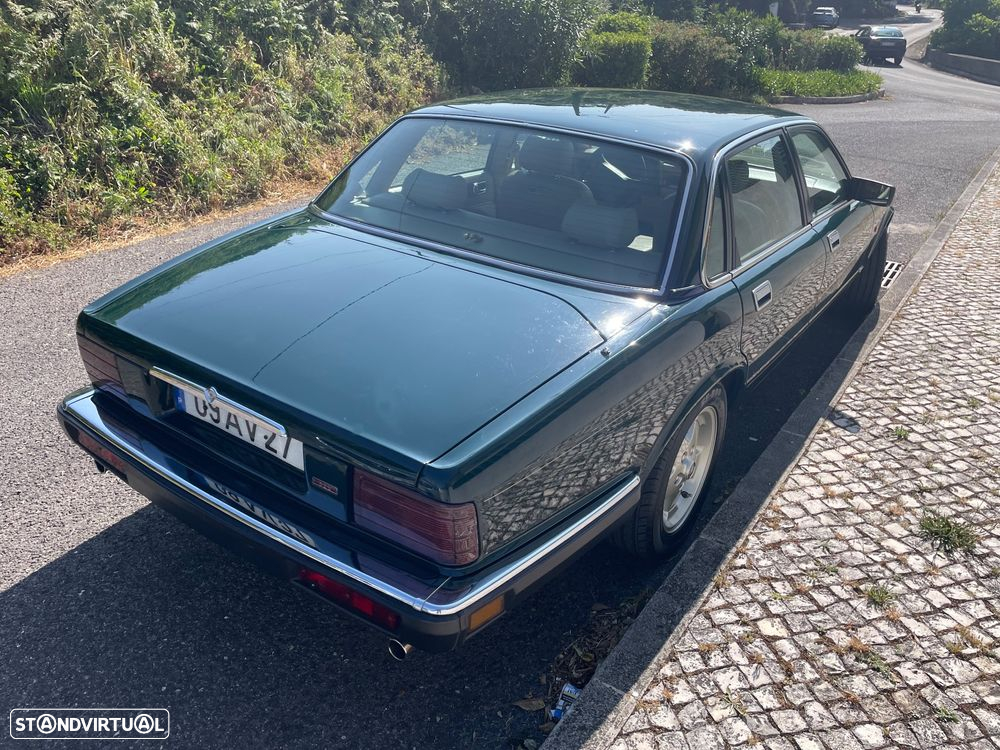 Jaguar XJ XJ6 3.2 - 3