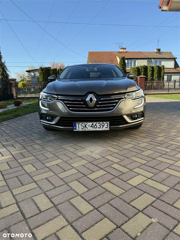 Renault Talisman 1.6 Energy dCi Intens - 2