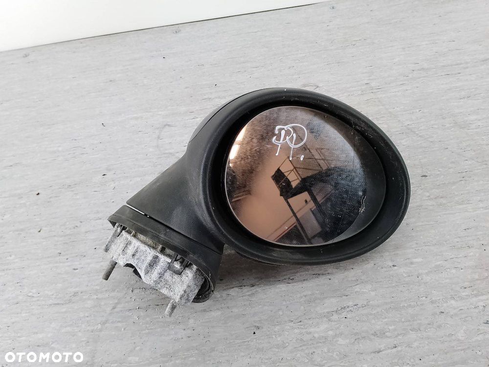 LUSTERKO PRAWE MINI R56 - 1