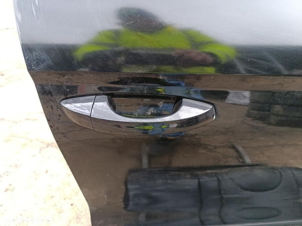 SEAT ARONA LIFT DRZWI PRAWE PRZÓD - 4