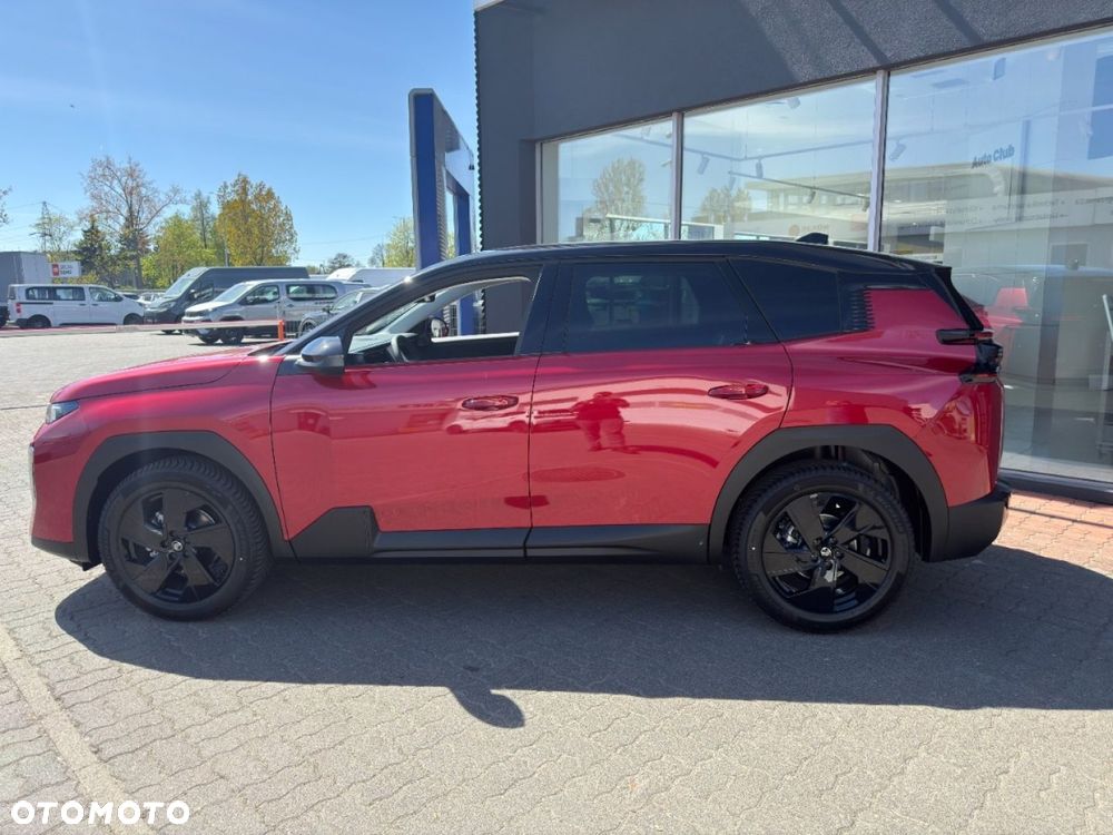 Citroën C5 Aircross - 12