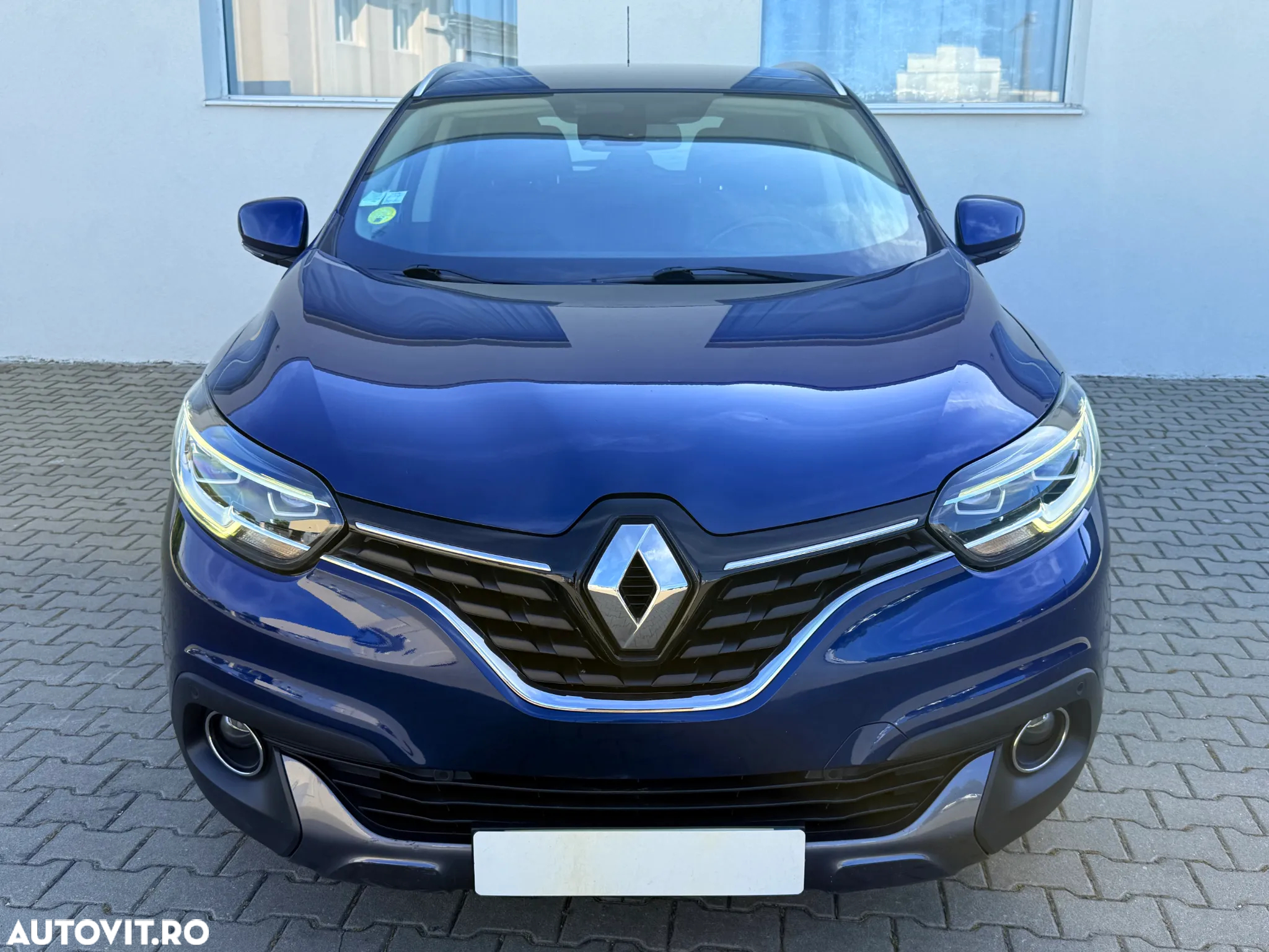 Renault Kadjar Energy dCi 130 Business - 9