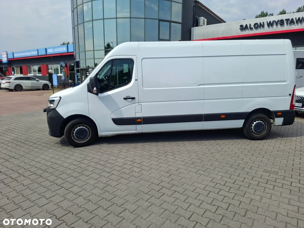 Renault Master - 2