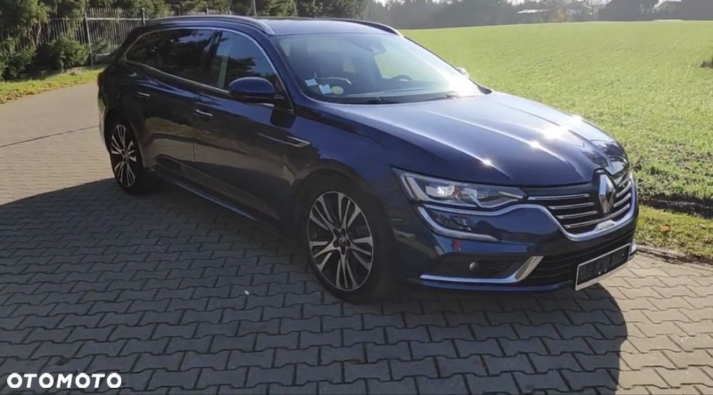 Renault Talisman - 2