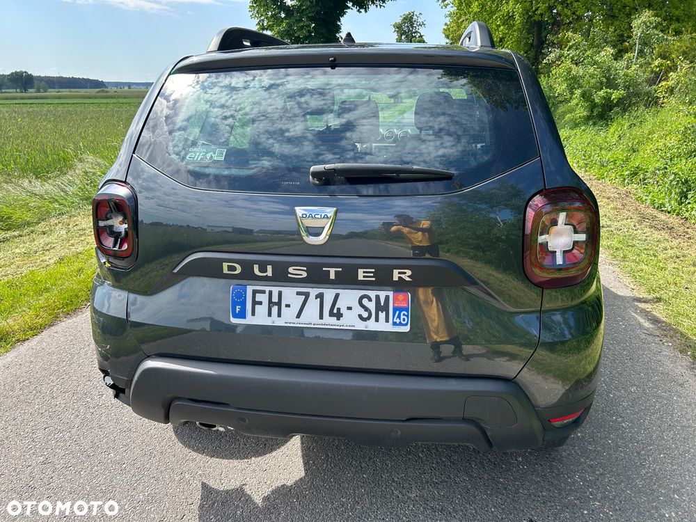 Dacia Duster - 17