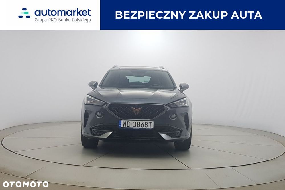 Cupra Formentor 2.0 TSI 4Drive DSG - 2