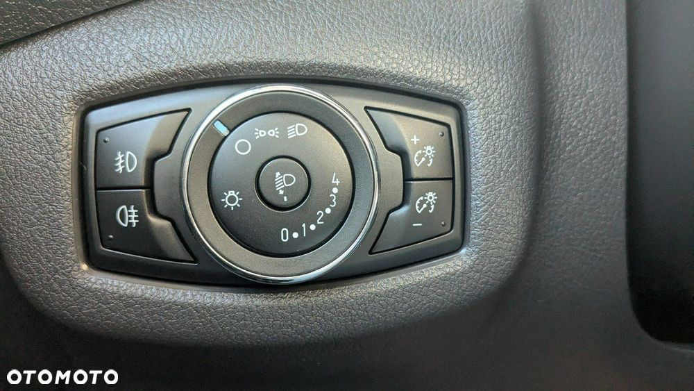 Ford Connect - 26