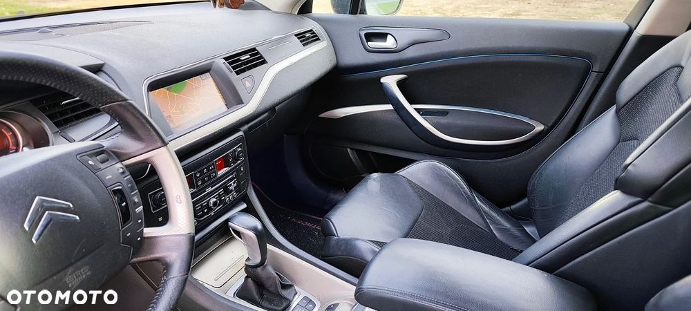 Citroën C5 2.0 HDi Exclusive - 7