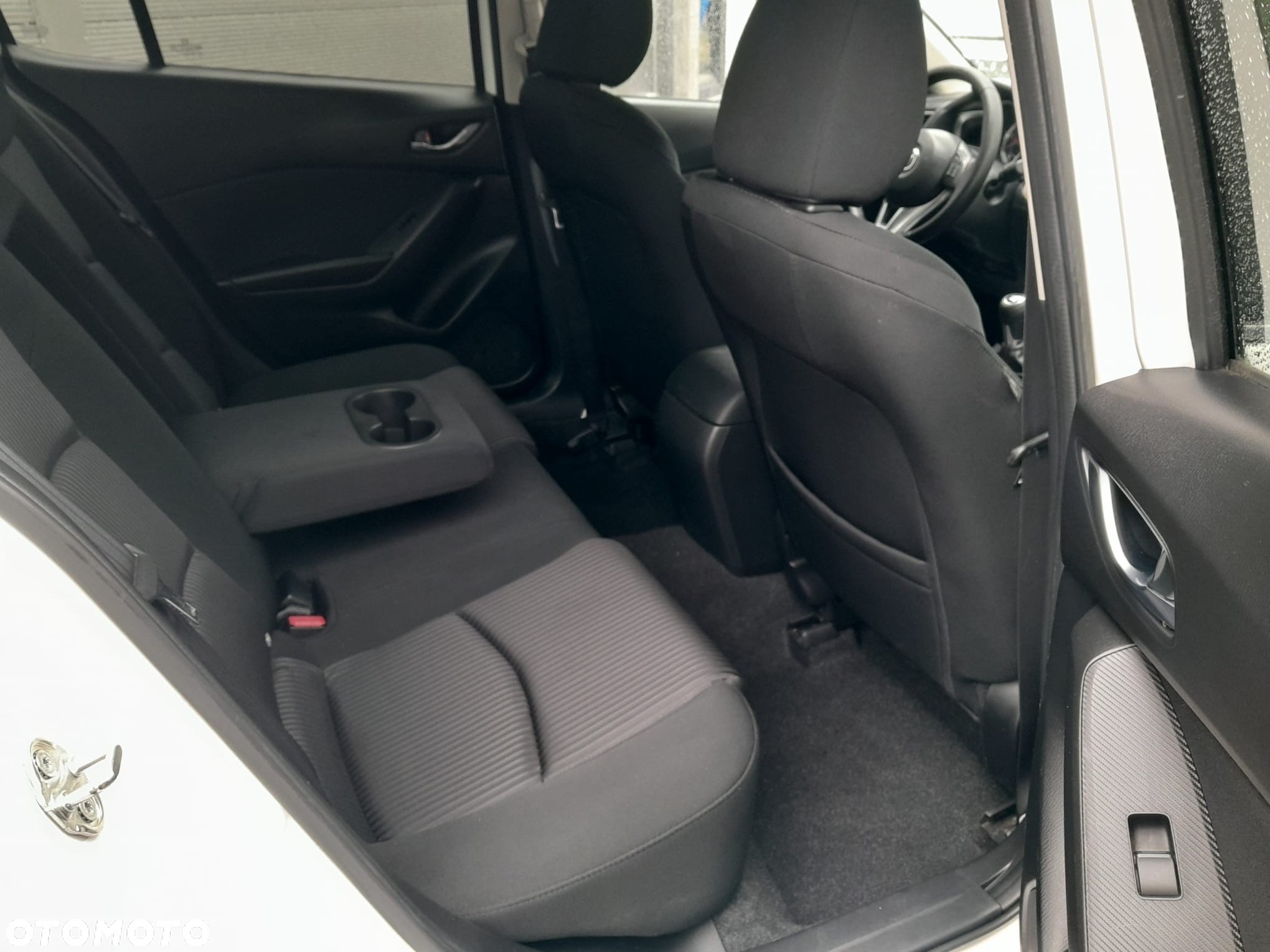 Mazda 3 SKYACTIV-D 150 Sports-Line - 18