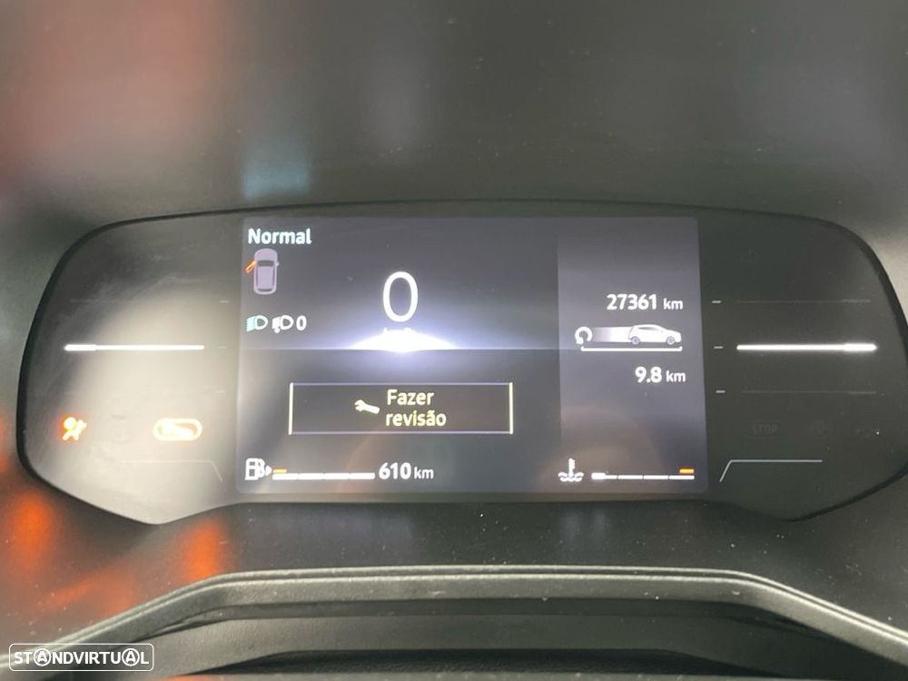 Renault Clio 1.0 TCe Evolution - 9