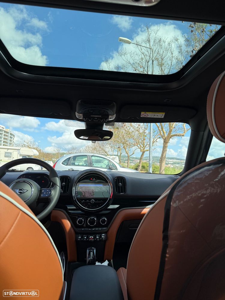MINI Countryman - 5