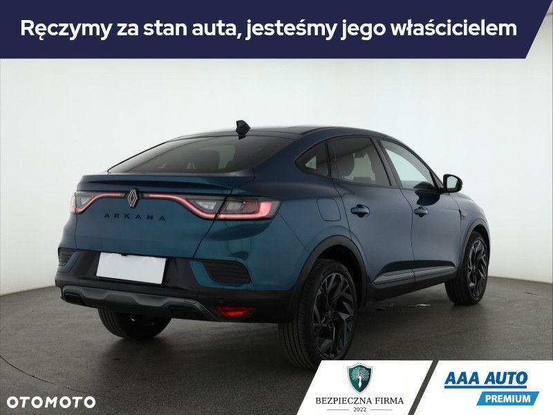 Renault Arkana - 7