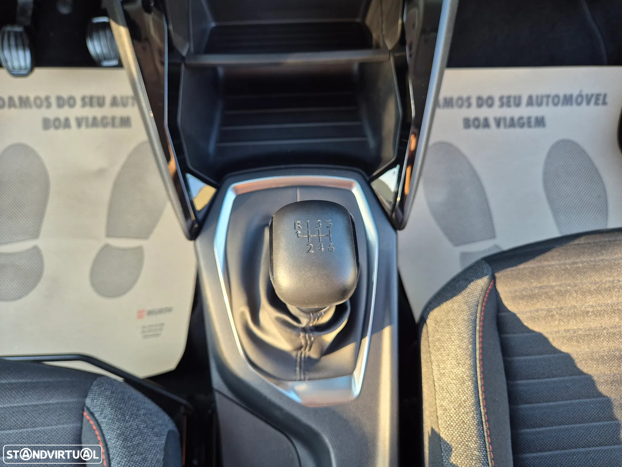 Peugeot 2008 1.2 PureTech Active Pack - 35