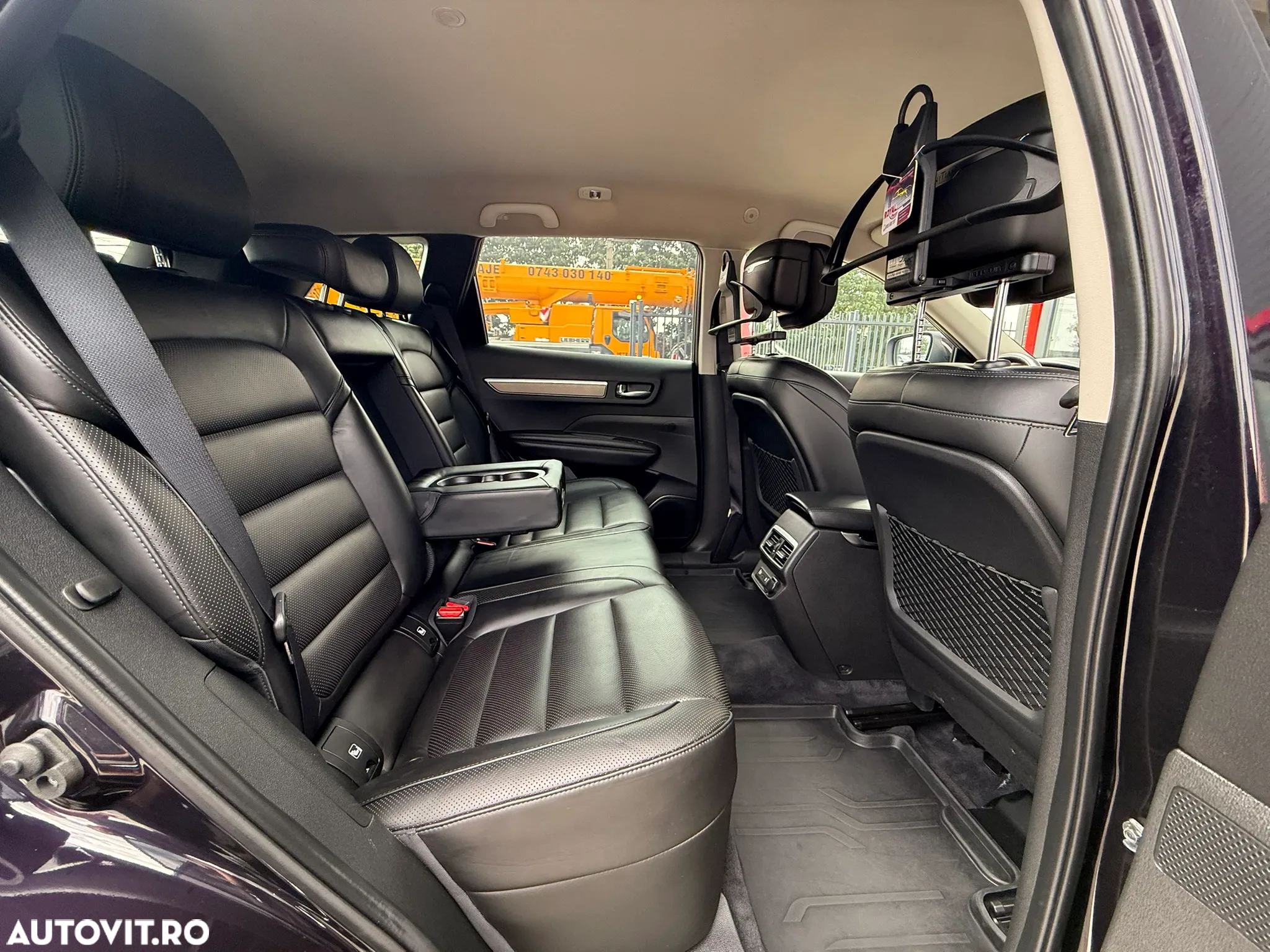 Renault Koleos ENERGY dCi 175 X-tronic 4WD INITIALE PARIS - 8