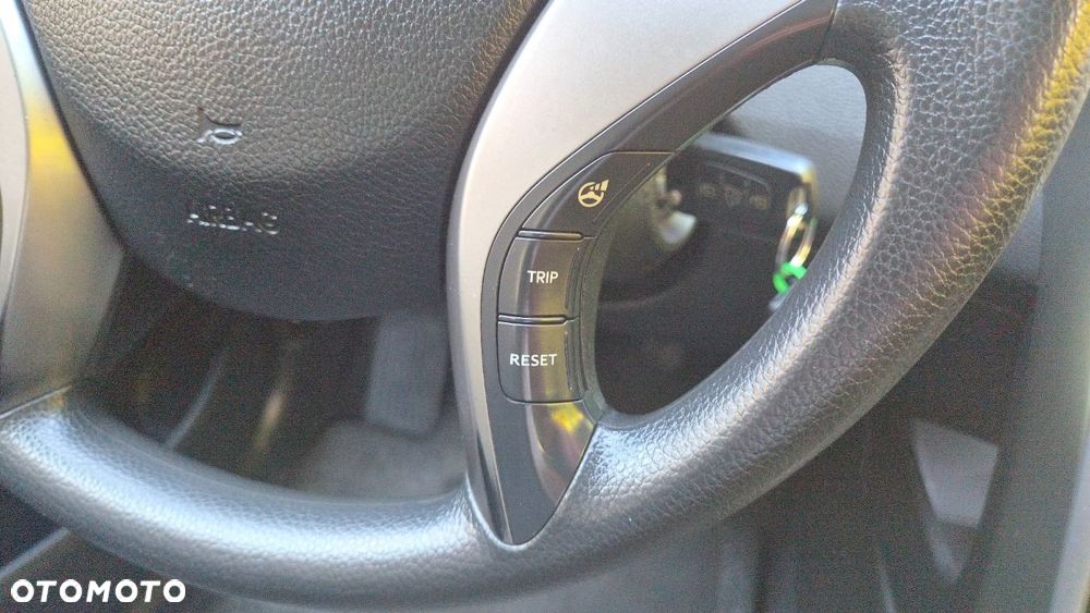 Hyundai i30 1.4 Classic + - 20