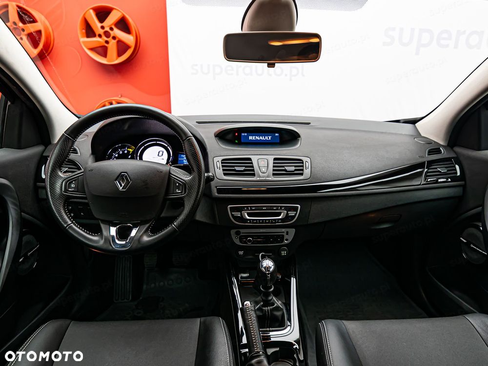 Renault Megane 1.4 16V TCE Bose Edition - 12