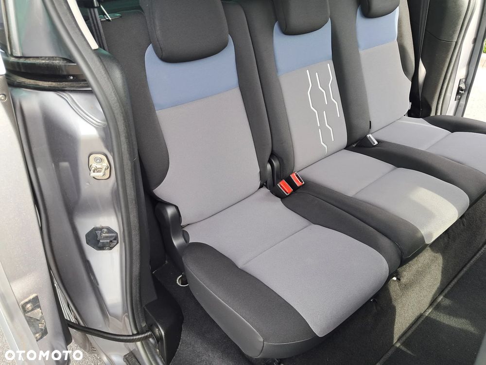 Peugeot Partner 110 Stop&Start Allure - 19