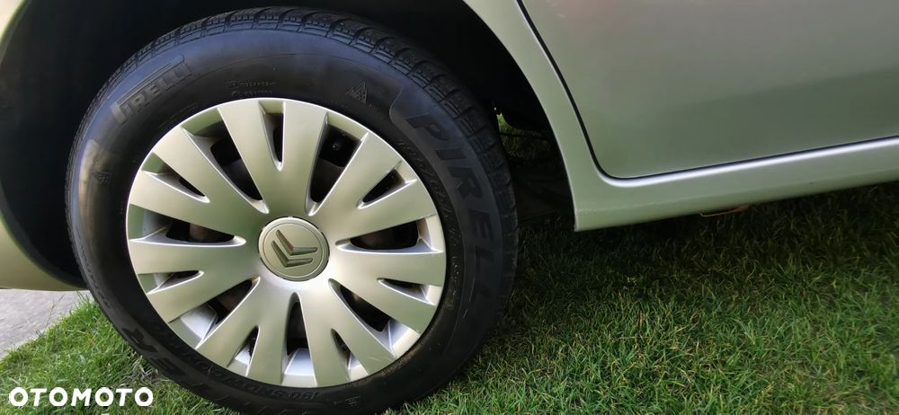 Citroën Berlingo 1.6 HDi Selection - 12