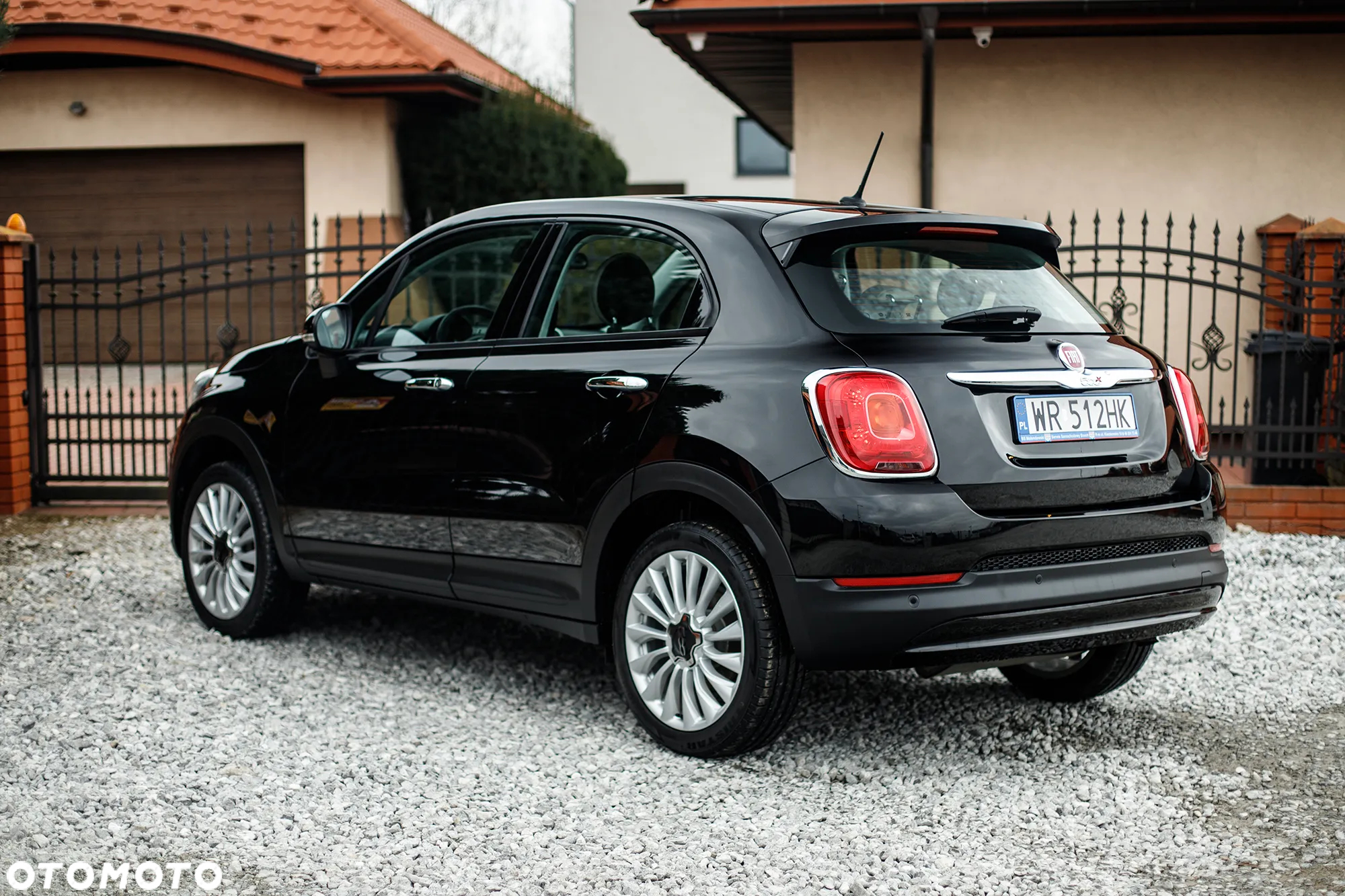 Fiat 500X 1.4 Multiair 4x2 S&S Mirror - 3