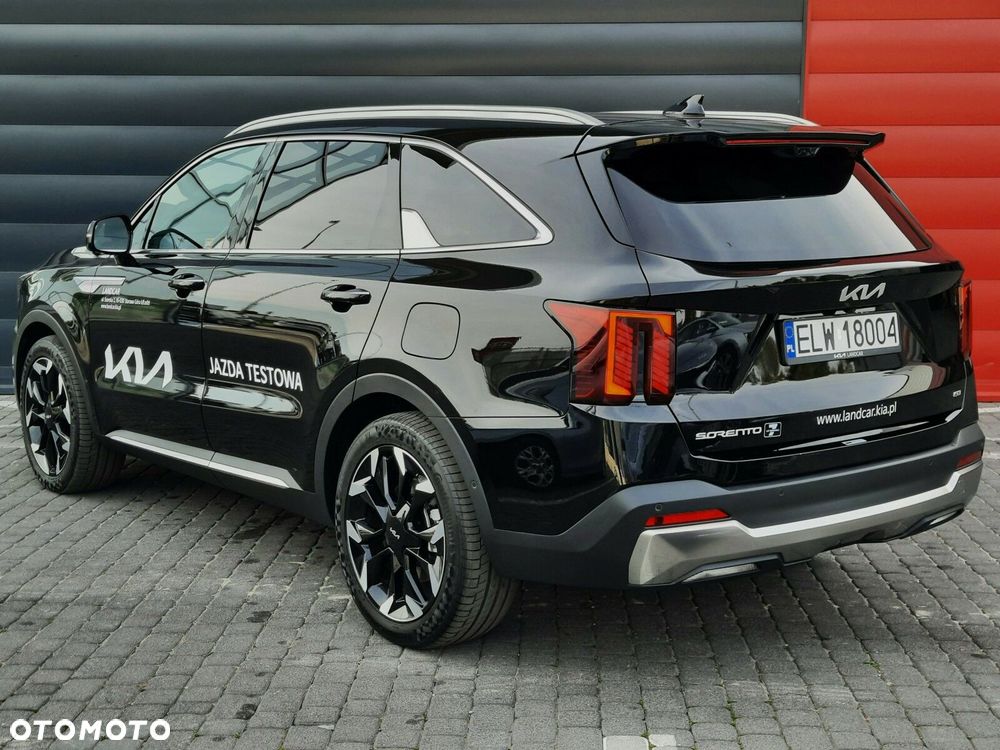 Kia Sorento - 5