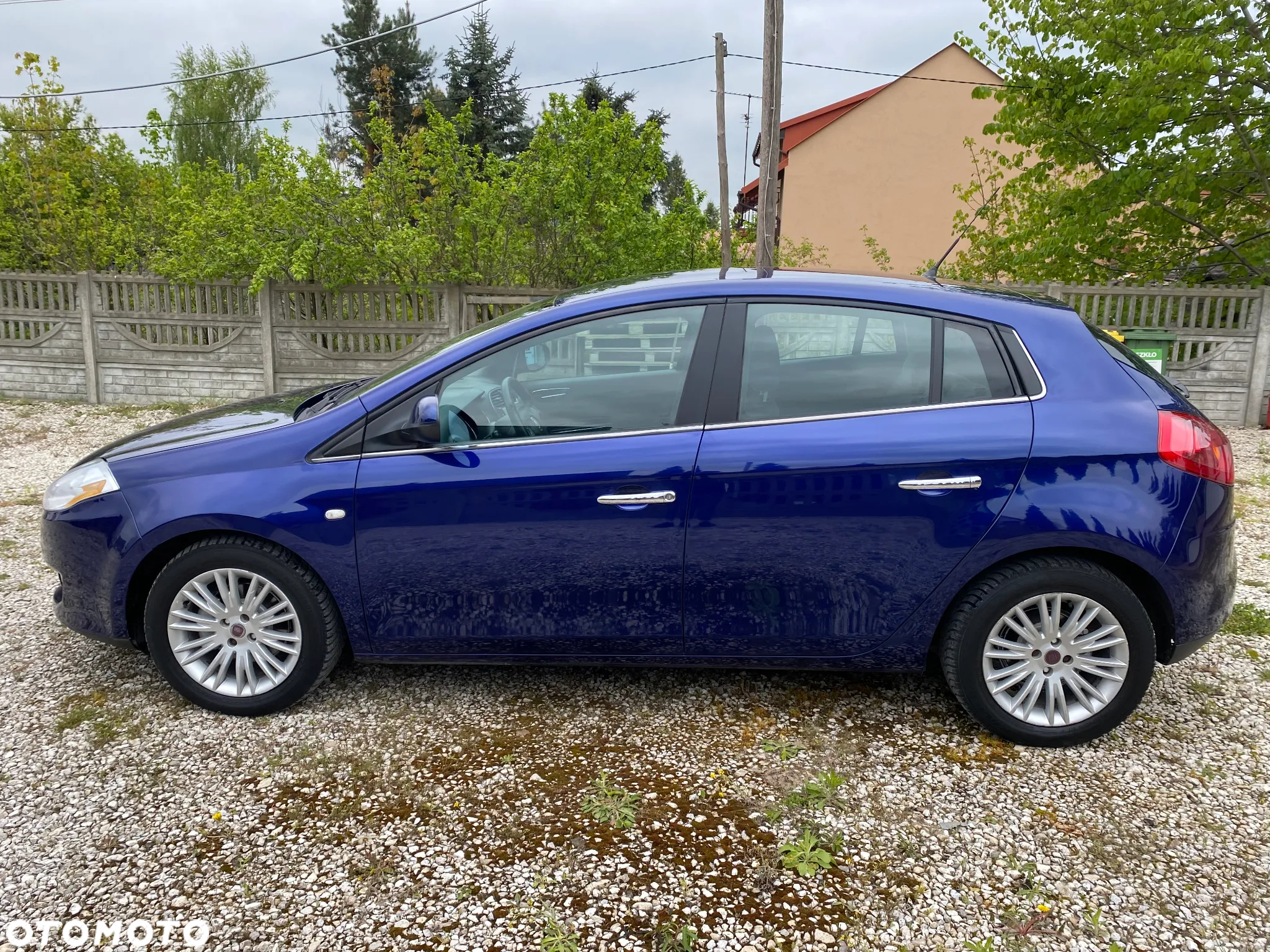 Fiat Bravo - 10