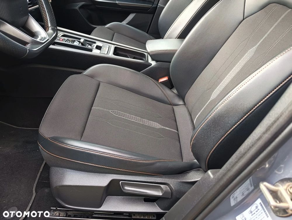 Cupra Formentor VZ 2.0 TSI DSG - 6