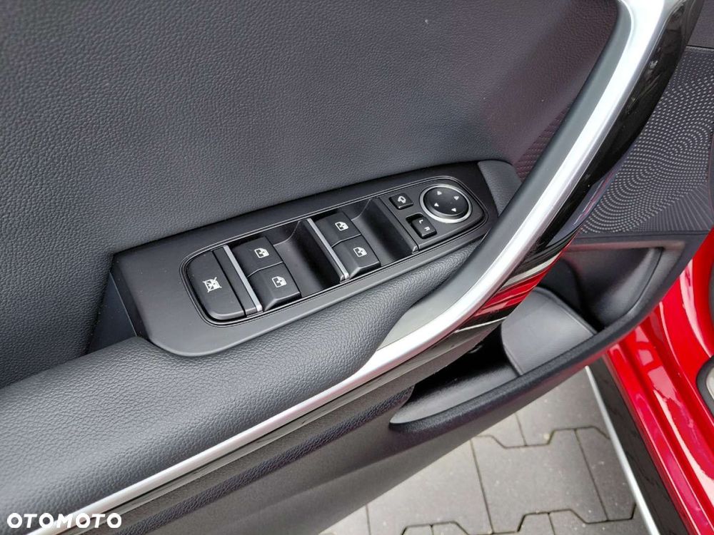 Kia ProCeed - 11