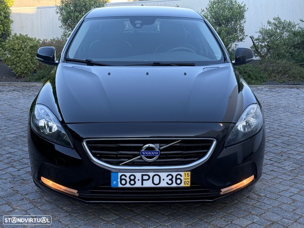 Volvo V40 1.6 D2 Kinetic Eco - 3