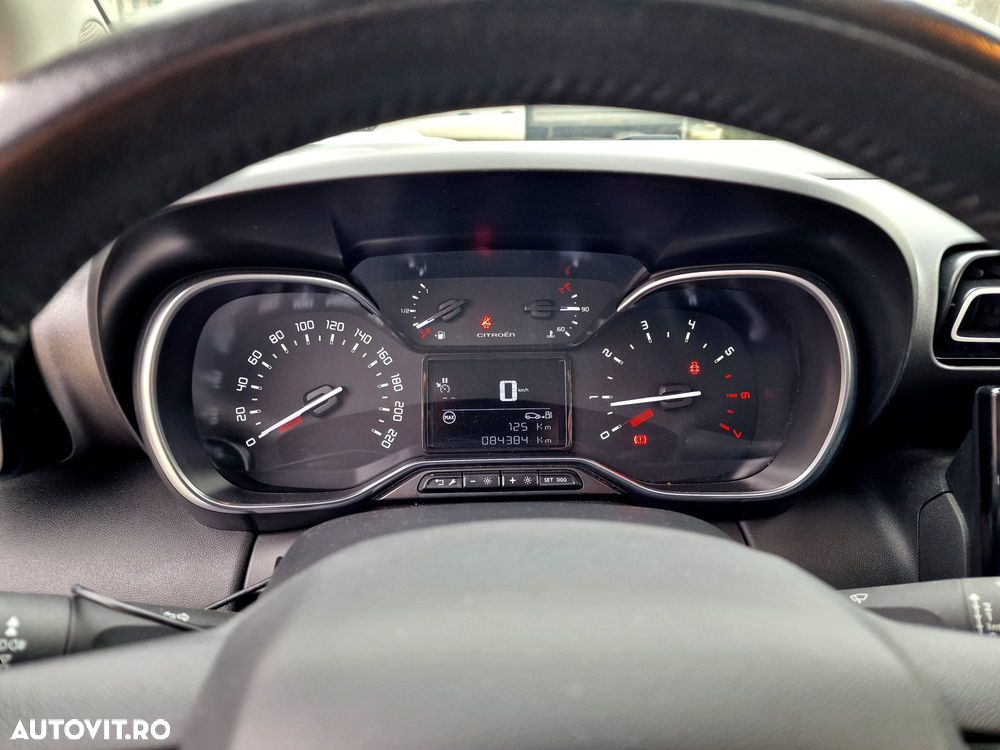 Citroën C3 AIRCROSS - 15