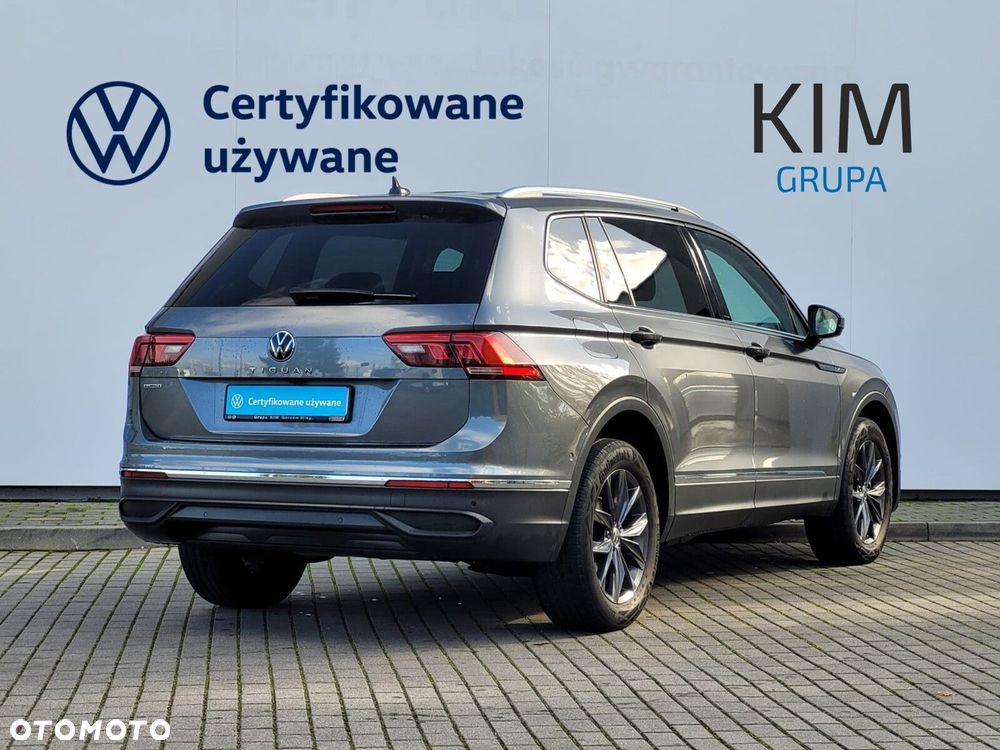 Volkswagen Tiguan Allspace 1.5 TSI EVO Life - 2