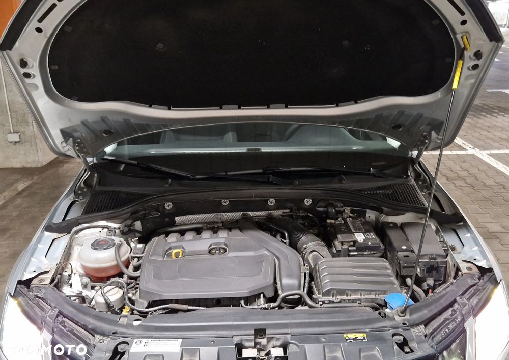 Skoda Octavia 1.5 TSI GPF ACT Ambition - 6