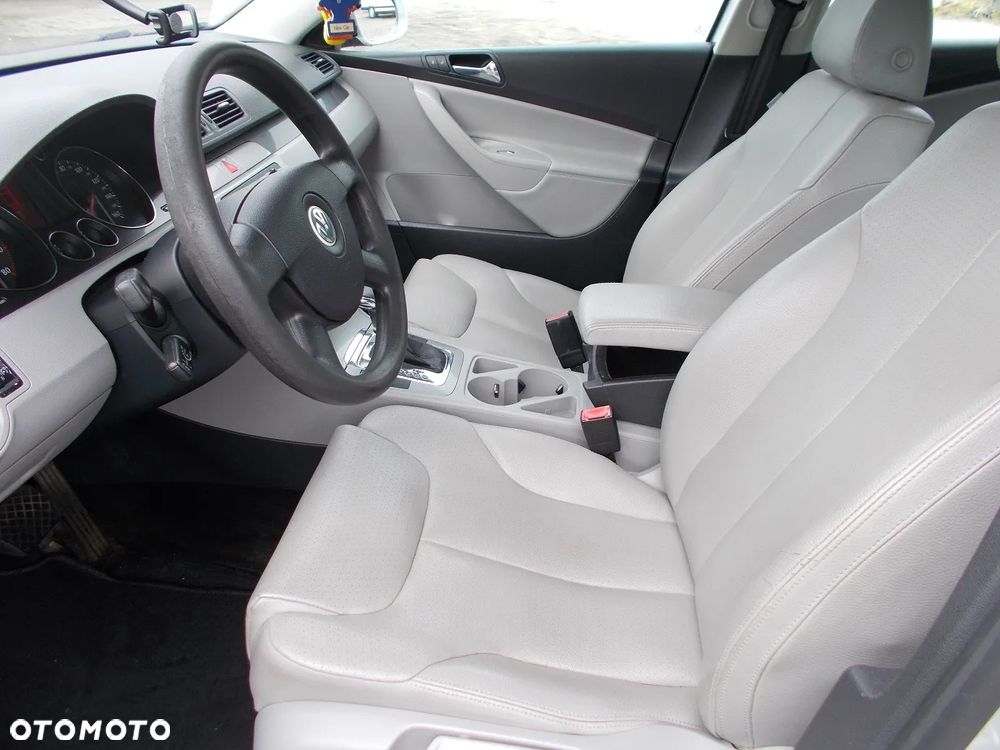 Volkswagen Passat 2.0 TSI Comfortline Tiptr - 16