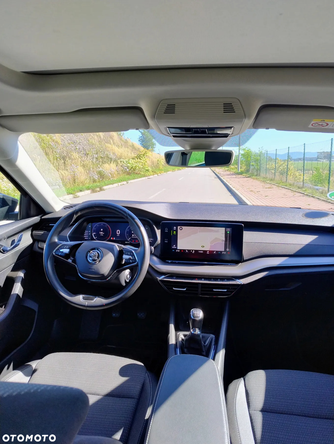 Skoda Octavia Combi 2.0 TDI Ambition - 7