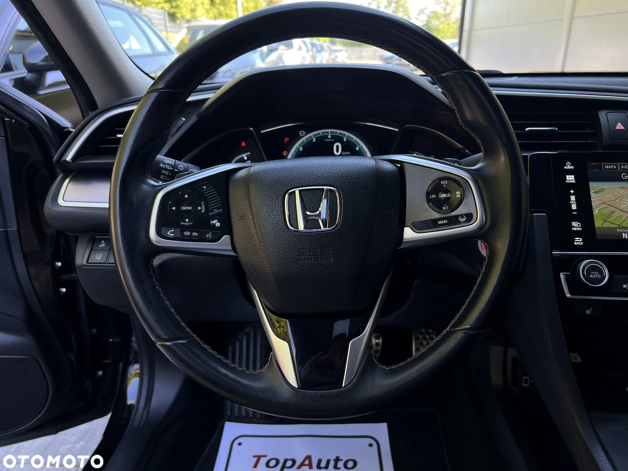 Honda Civic - 20