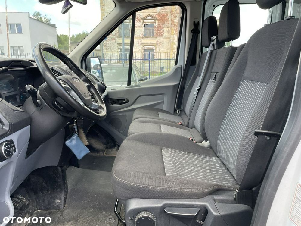 Ford Transit - 4