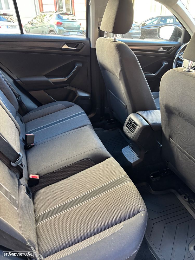 VW T-Roc 1.0 TSI Style - 3